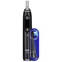 Szczoteczka Oral-B iO Series 9 Luxe Edition Black Onyx