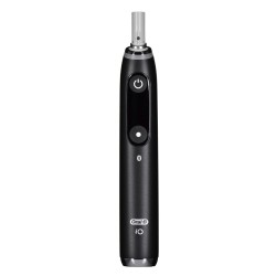 Szczoteczka Oral-B iO Series 9 Luxe Edition Black Onyx