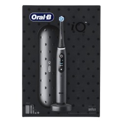 Szczoteczka Oral-B iO Series 9 Luxe Edition Black Onyx