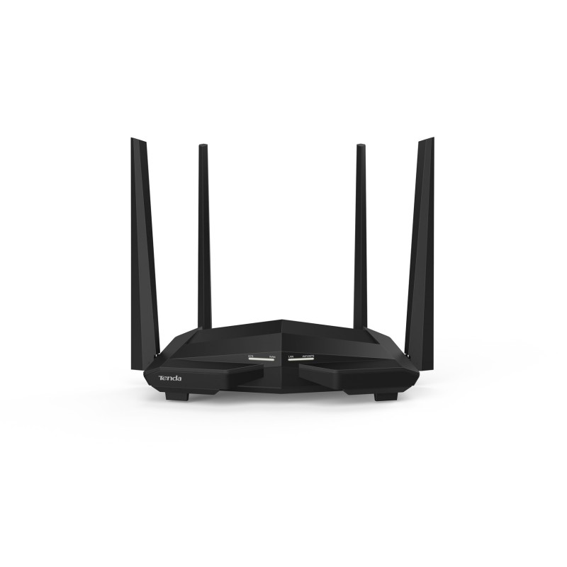 Router bezprzewodowy Tenda AC10 (xDSL 2,4 GHz, 5 GHz)