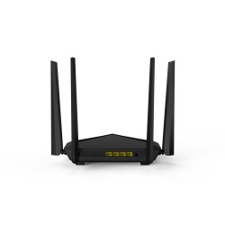 Router bezprzewodowy Tenda AC10 (xDSL 2,4 GHz, 5 GHz)