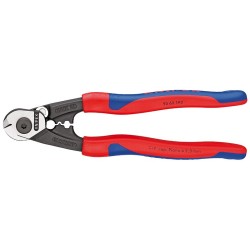 Knipex 9562190 obcinacz do kabli