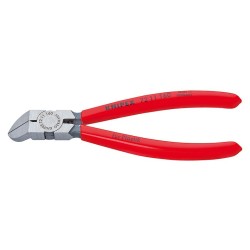 Knipex 72 11 160 szczypce Szczypce ukośne