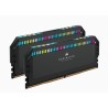 Corsair Dominator CMT64GX5M2B5600Z40K moduł pamięci 64 GB 2 x 32 GB DDR5 5600 MHz