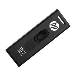 PNY x911w pamięć USB 512 GB USB Typu-A 3.2 Gen 1 (3.1 Gen 1) Czarny