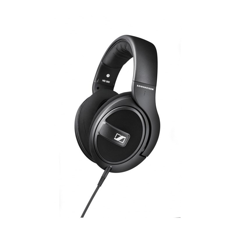 Słuchawki przewodowe Sennheiser HD 569