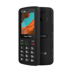 Telefon Kruger&amp Matz IRON 4 4G