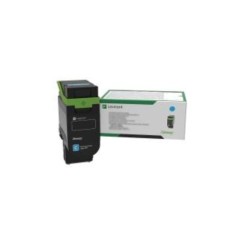 Lexmark 75M2HC0 kaseta z tonerem 1 szt. Zamiennik Cyjan