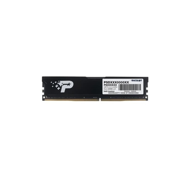 Patriot DDR4 16GB 3200MHz Bulk Hynix Chip