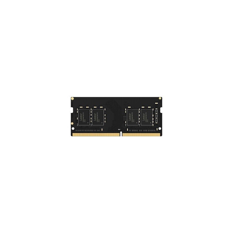 Pamięć Lexar 16GB DDR4 3200 SODIMM