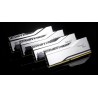 G.SKILL TRIDENT Z5 ROYAL RGB DDR5 2X48GB 6400MHZ CL32 XMP3 SILVER F5-6400J3239F48GX2-TR5S