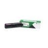 Lexmark 20N20M0 kaseta z tonerem 1 szt. Purpurowy