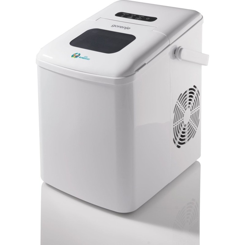 Kostkarka do lodu Gorenje IMD1200W Kostkarka do lodu Gorenje IMD1200W