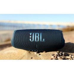 Głośnik JBL Charge 5 (czarny, bezprzewodowy)