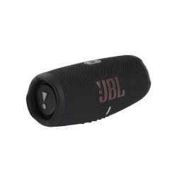 Głośnik JBL Charge 5 (czarny, bezprzewodowy)