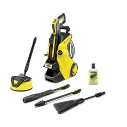 Myjka ciśnieniowa KARCHER K 5 Power Control Flex Home eco!booster - 1.324-710.0