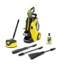 Myjka ciśnieniowa KARCHER K 5 Power Control Flex Home eco!booster - 1.324-710.0