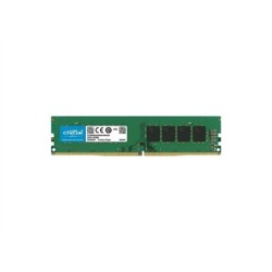 Crucial CT32G4DFD832A moduł pamięci 32 GB 1 x 32 GB DDR4 3200 MHz