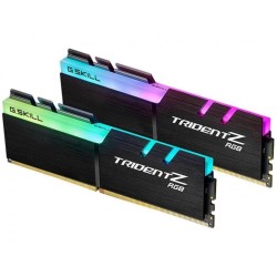 Zestaw pamięci G.SKILL TridentZ RGB F4-3200C16D-16GTZRX (DDR4 DIMM 2 x 8 GB 3200 MHz CL16)