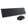 Dell Pro Wireless Keyboard and Mouse - KM5221W