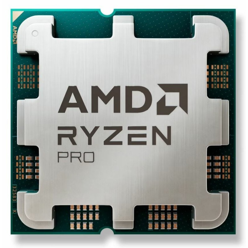 Procesor AMD Ryzen 5 Pro 4655G - TRAY