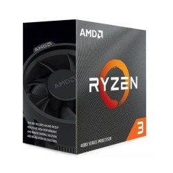 Procesor AMD Ryzen 3 4300G Box