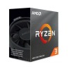 Procesor AMD Ryzen 3 4300G Box