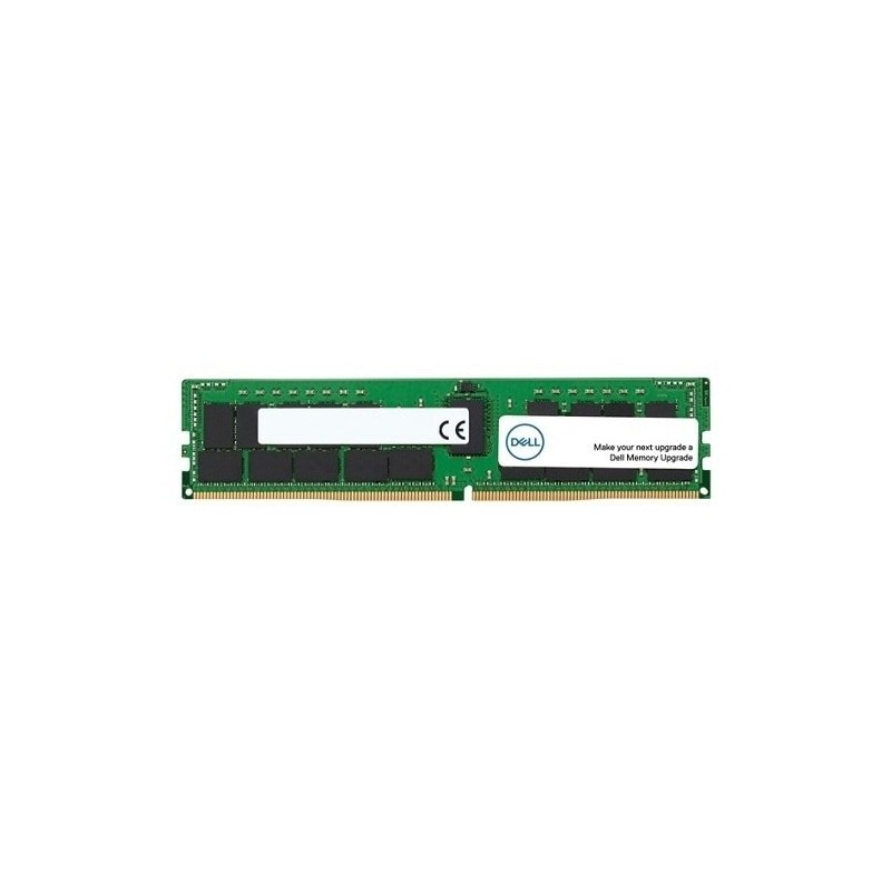 DELL AA799087 moduł pamięci 32 GB 4 x 8 GB DDR4 3200 MHz Korekcja ECC