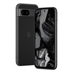 Smartfon Google Pixel 8A 5G 8/128GB DS Obsidian