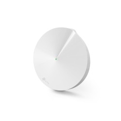 TP-LINK Deco M9 Plus router bezprzewodowy Gigabit Ethernet Dual-band (2.4 GHz/5 GHz) 4G Biały