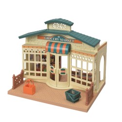 Sylvanian Families Supermarket 5315 p6