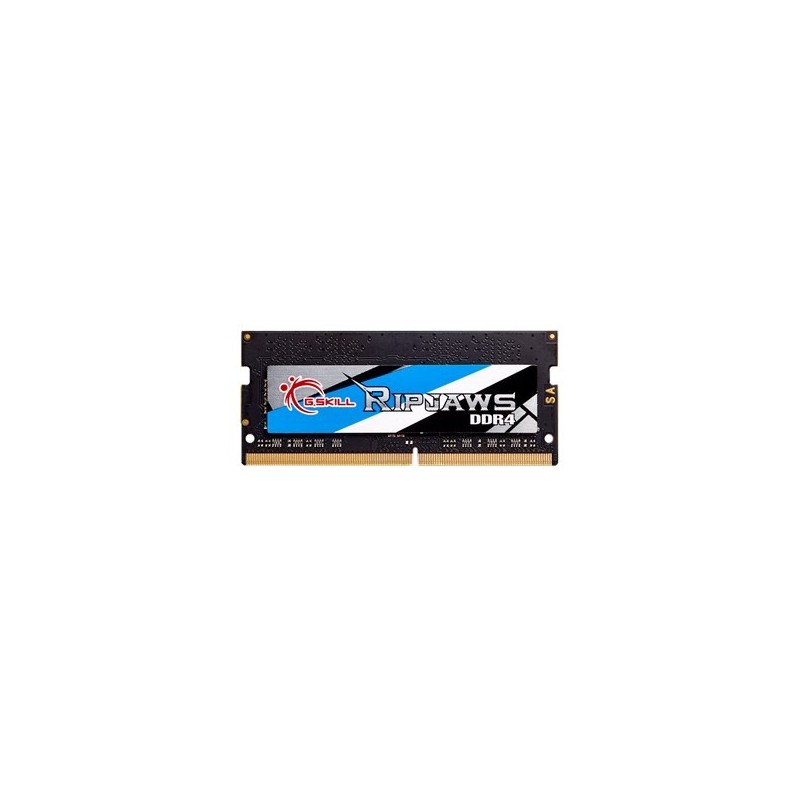 G.Skill Ripjaws DDR4 SO-DIMM moduł pamięci 8 GB 1 x 8 GB 3200 MHz