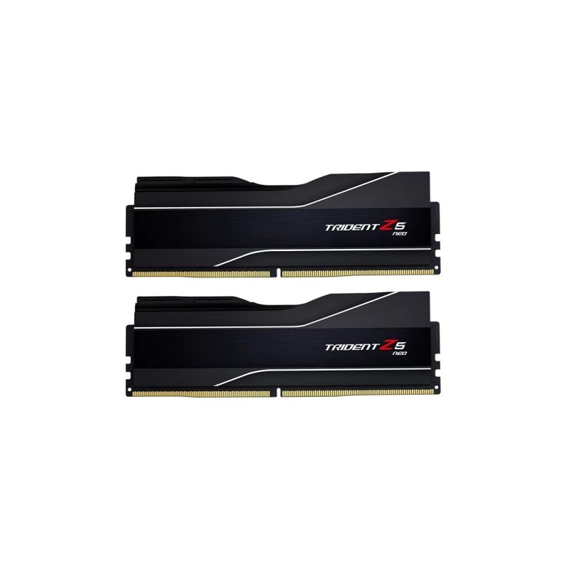 G.Skill Trident Z5 Neo F5-6000J3238F16GX2-TZ5N moduł pamięci 32 GB 2 x 16 GB DDR5 6000 MHz