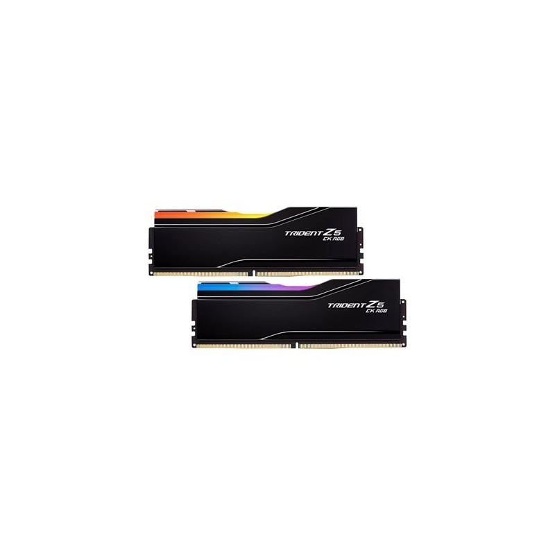 Pamięć DDR5 48GB PC 8800 CL42 G.Skill KIT (2x24GB) TR5CK CUDIMM/RGB