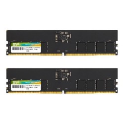 Pamięć DDR5 Silicon Power 32GB (2x16GB) 4800 MHz CL40 1,1V