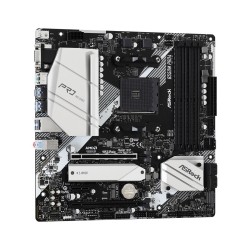 Płyta główna Asrock B550M PRO4