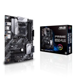 Płyta główna Asus PRIME B550-PLUS