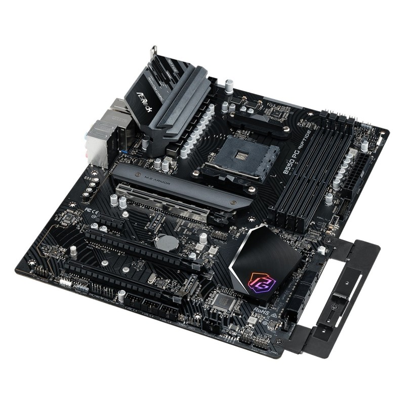 Płyta główna ASROCK B550 PG RIPTIDE