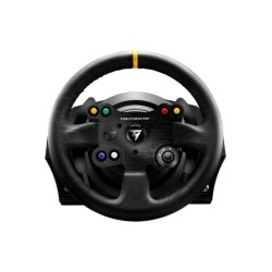 Thrustmaster 4460133 kontroler gier Czarny Kierownica + pedały PC, Xbox One