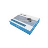 LANBERG KARTA SIECIOWA PCI-E 1X RJ45 1GB RTL8111C ŚLEDŹ LOW PROFILE PCE-1GB-201