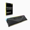 Corsair Vengeance RGB CMN32GX4M2Z3600C16 moduł pamięci 32 GB 2 x 16 GB DDR4 3600 MHz