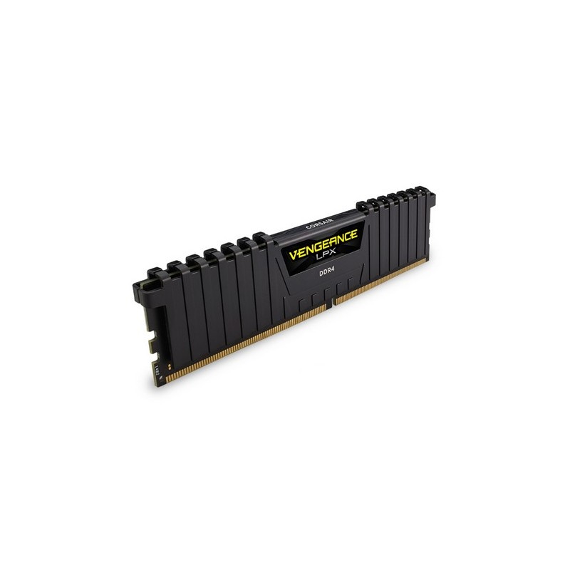 Corsair CMK32GX4M2A2666C16 moduł pamięci 32 GB 2 x 16 GB DDR4 2666 MHz