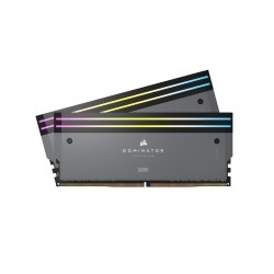 Corsair Dominator Titanium CMP64GX5M2B6000Z30 moduł pamięci 64 GB 2 x 32 GB DDR5 6000 MHz