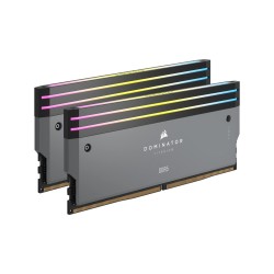 Corsair Dominator Titanium CMP64GX5M2B6000Z30 moduł pamięci 64 GB 2 x 32 GB DDR5 6000 MHz