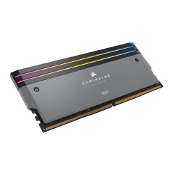 Corsair Dominator Titanium CMP64GX5M2B6000Z30 moduł pamięci 64 GB 2 x 32 GB DDR5 6000 MHz