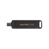 Patriot Rage R550 512GB Dual USB A+C, Alu, 100MBs