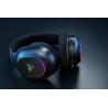 Słuchawki Razer Barracuda X Chroma Headset wireless overear black