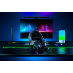 Słuchawki Razer Barracuda X Chroma Headset wireless overear black