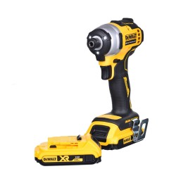 Zakrętarka udarowa 18V Dewalt DCF809D2T