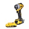 Zakrętarka udarowa 18V Dewalt DCF809D2T